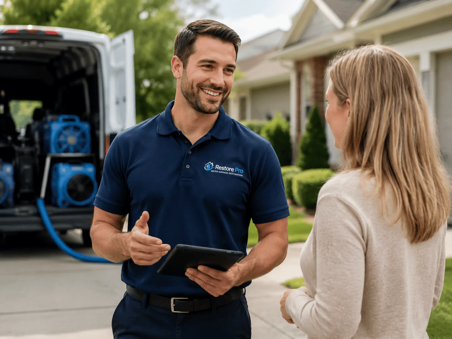 Water Damage Restoration Merrill, WI FAQs